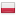 danielka.pl hosted country